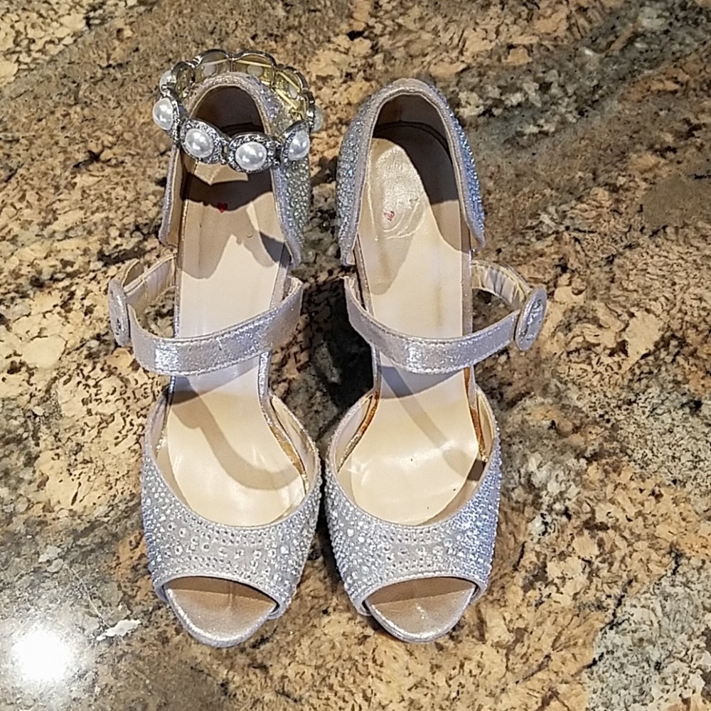 💕D❣Platforms - Picture 3 of 8